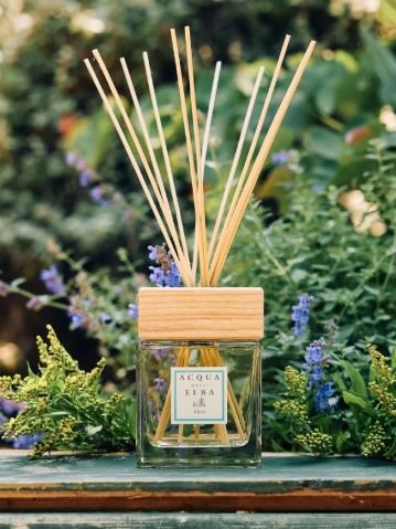 Диффузор 500 мл Fiori Acqua dell’Elba