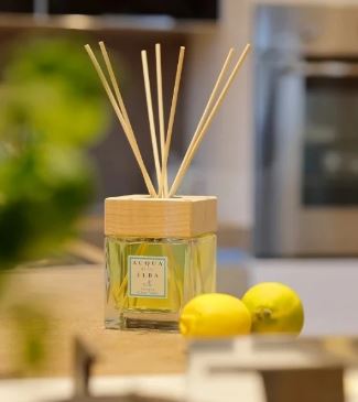 Диффузор 500 мл Limonaia di Sant’Andrea Acqua dell’Elba