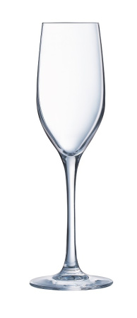 Бокал Флюте Chef & Sommelier "Сиквенс" 170 мл,