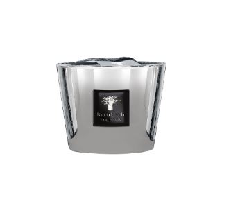 Свеча Max 10 500 г Les Exclusives Platinum Baobab