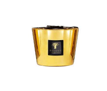 Свеча Max 10 500 г Aurum Baobab