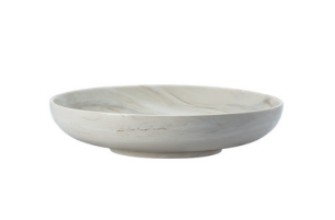 Тарелка глубокая 18 см MARBLE