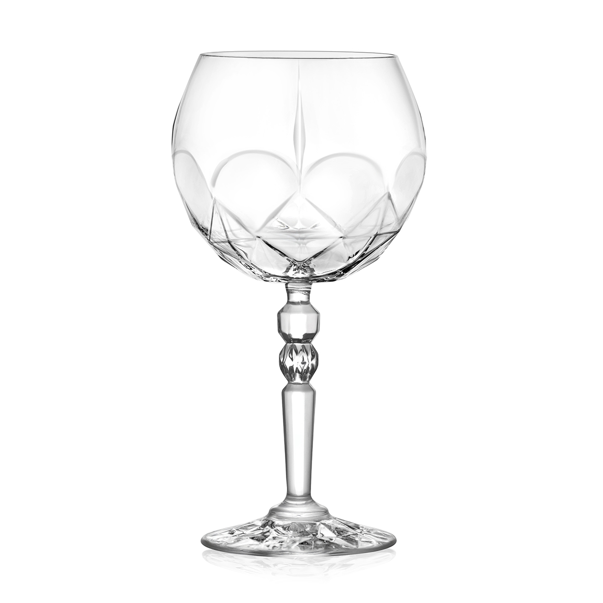 Бокал Gin Tonic RCR Luxion Alkemist 580 мл