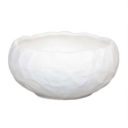 Салатник 15 см 550 мл White Moon
