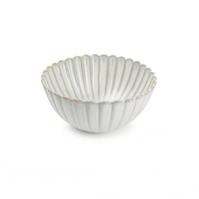 Миска Lotus 16х7,5см, фарфор