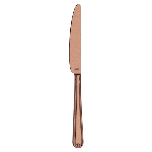 Нож столовый 22,5см, Anatolia retro copper, Narin