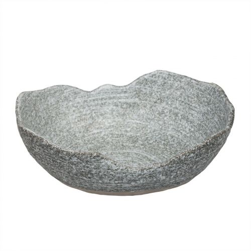 Салатник 23*18*8 см, 1000мл, Stone Untouched Taiga