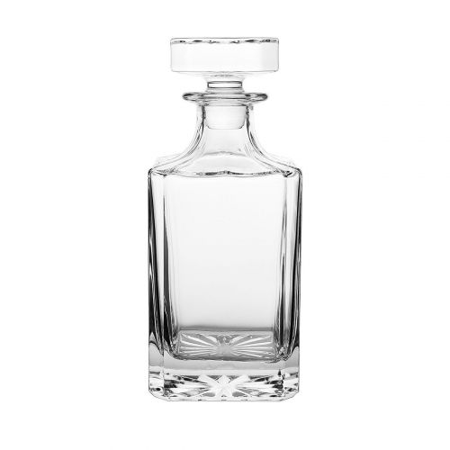 Штоф с крышкой "Classic", 750 мл, стекло