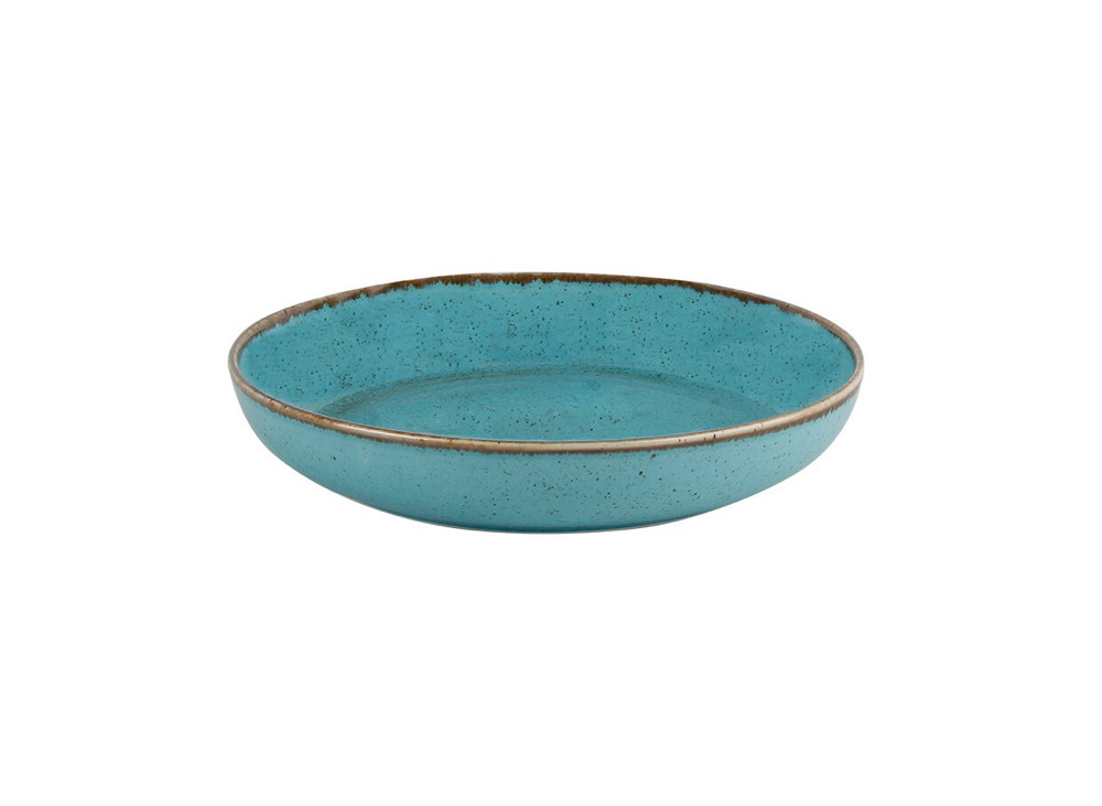 Салатник 22CM бирюзовый, Seasons Porland (Турция)