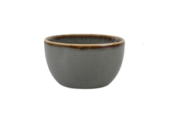 Сахарница 210мл темно-серый, Seasons