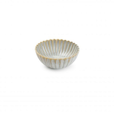 Миска Lotus 10х4 см, фарфор