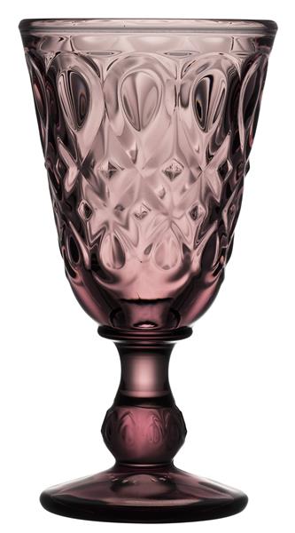 Бокал 230 мл LYONNAIS amethyst (бордовый)