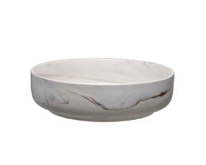 Салатник 21 см 1120 мл MARBLE