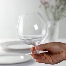 Набор из 2х бокалов д/бренди Riedel Bar Brandy 840 мл.