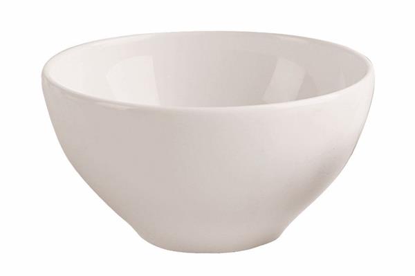 Салатник d 14 см h 7 см 550 мл белый, Seasons Porland (Турция)