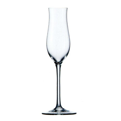 Бокал для Grappa высокий тюльпан 105 мл, Stolzle, Bar