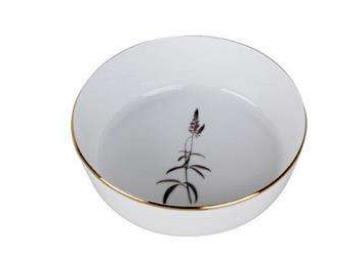 Салатник 16CM Цветок №6 Botanical Porland (Турция)