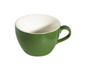 Чашка чайная 340мл ID Fine Saga Green