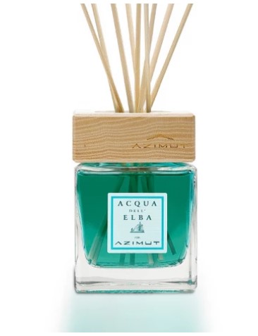 Диффузор 200 мл Azimut Acqua dell’Elba