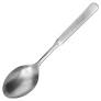 Ложка кофейная «Casali» 11,5 см состаренная сталь, нерж.