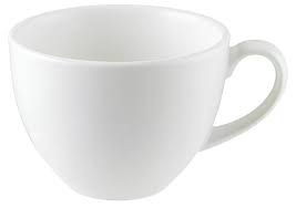 Чашка 230 мл матовая Bonna