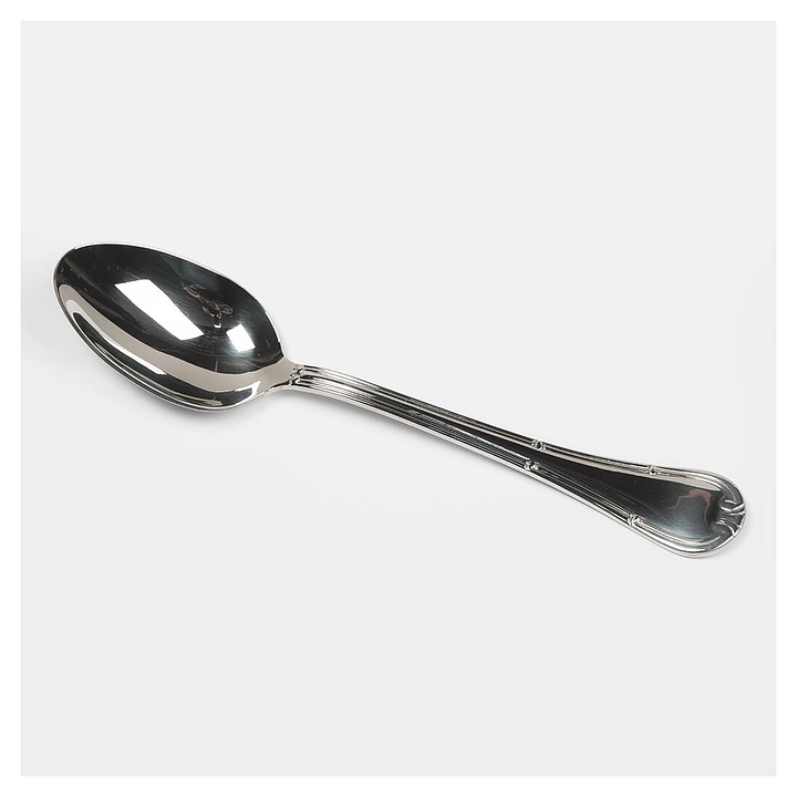 Ложка чайная, серия "Ritz" Noble-P.L.