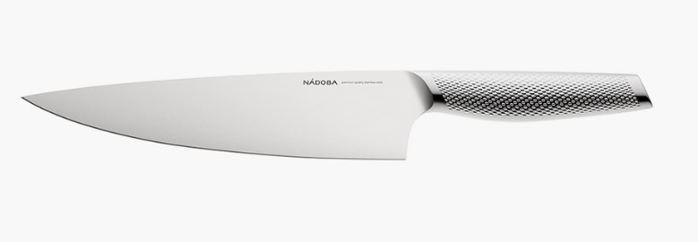 Нож поварской Blair 20 см