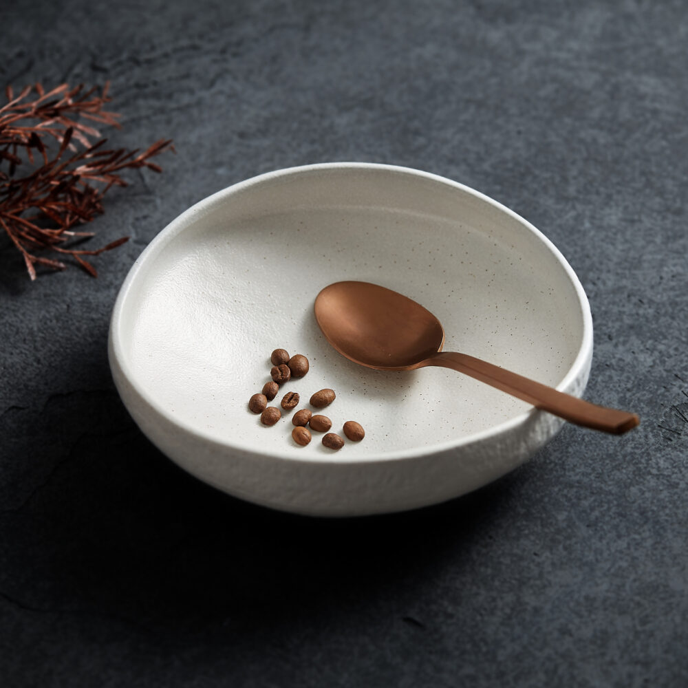 Тарелка глубокая 20 см*6 см 650 мл Lek