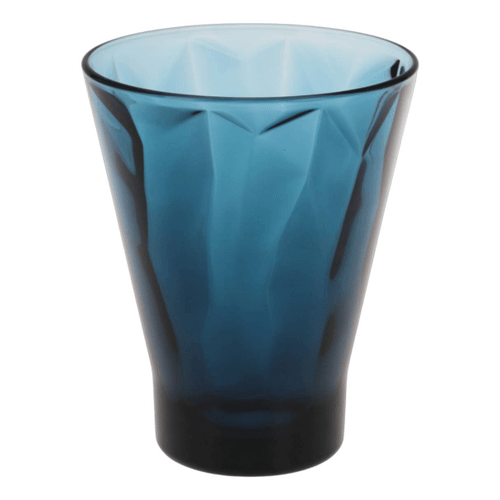 Стакан "Шетланд Скульптура" 300 мл Лондон топаз (синий)