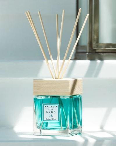 Диффузор 200 мл Isola d'Elba Acqua dell’Elba