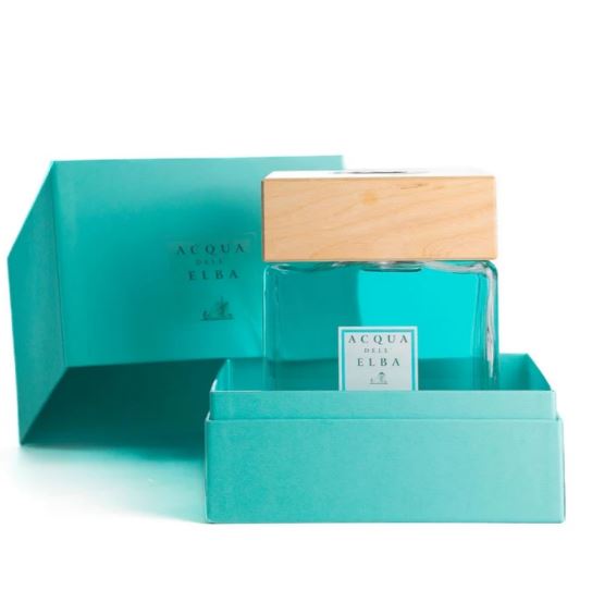 Диффузор 500 мл Mare Acqua dell’Elba