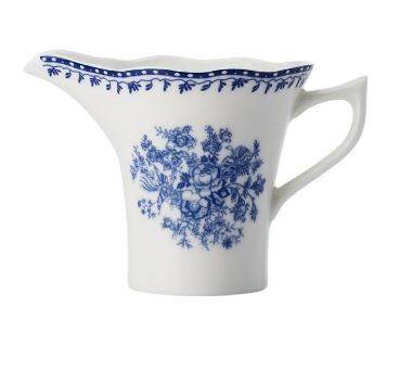 Молочник 179ml (синий) Lancaster