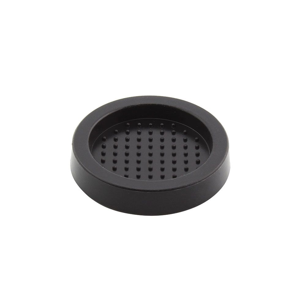 Силиконовый мат для темпера, d 60 мм