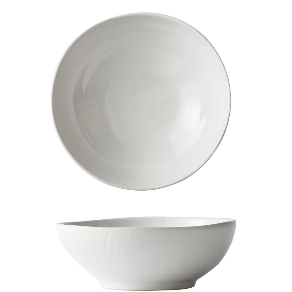 Салатник 21,5см × H7,5см 1040 мл RIPPLE