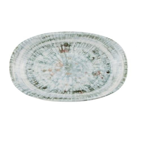 Блюдо овальное 29*17 см Одэтт