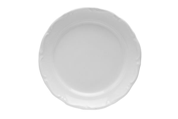 Тарелка плоская 26 см, Maria