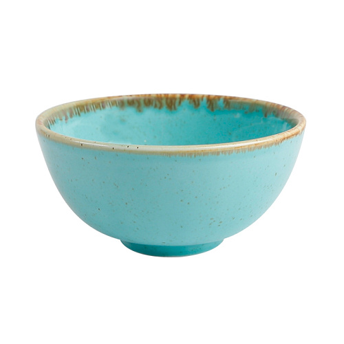 Салатник 13 см бирюза Seasons 320мл