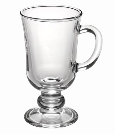 Бокал Irish Coffee 200 мл.d=76 мм. h=142 мм. Глинтвейн