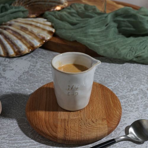 Молочник 58 мл керамика "Frutti di Mare" P.L.