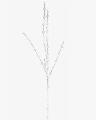 Ветка со стразами 80 см