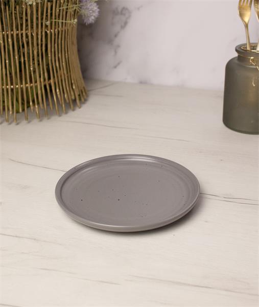 Тарелка, 17 см, PEBBLE