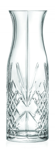 Караф Melodia 1,16 л, хрустальное стекло, RCR Италия