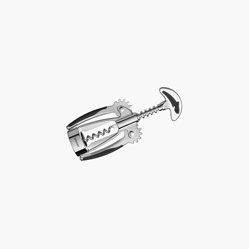 Штопор хром, SIRENA