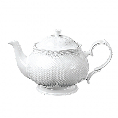 Чайник 500 мл, фарфор, Aristocrat, Noble