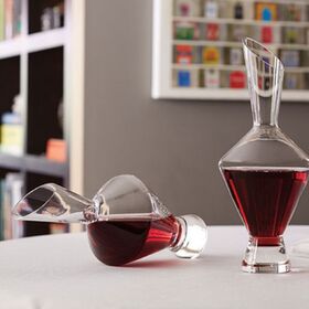 Декантер для вина 1300 мл., Shiraz, DERU