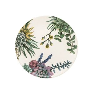 Тарелка мелкая BOTHANICA 18,5см Oxford