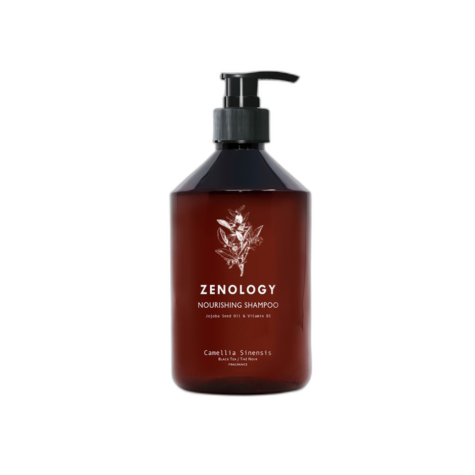 Кондиционер для волос 500 мл. Zenology