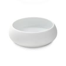 Салатник 14см белый Degrenne