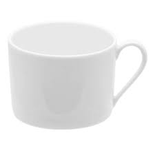 Чашка 250 мл COLLECTION L