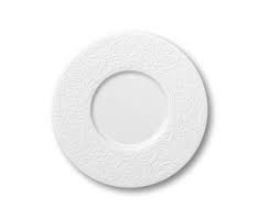 Блюдце 16см L COUTURE